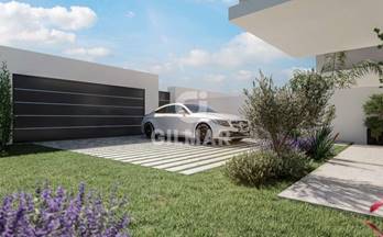 venta chalet adosado estepona malaga