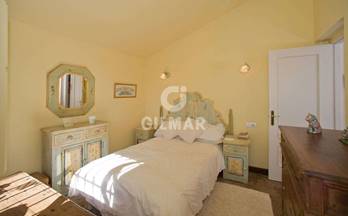 venta chalet malaga arroyo vaquero