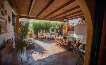 5 casas en alquiler manilva