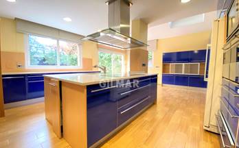 alquiler chalet pareado madrid capital ciudad lineal