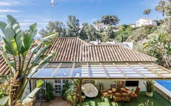 12 casas en alquiler velez malaga
