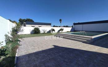 1 casas en alquiler chiclana de la frontera