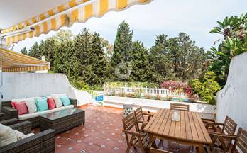 22 casas en alquiler ojen