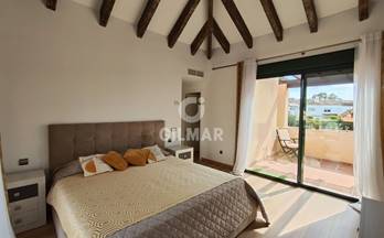 alquiler atico estepona malaga