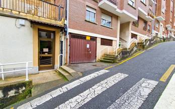 venta garaje san sebastian 