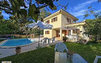 venta chalet alcudia 
