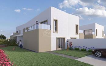 venta chalet el medano 