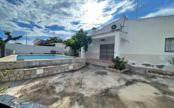 venta chalet alcanar alcanar playa