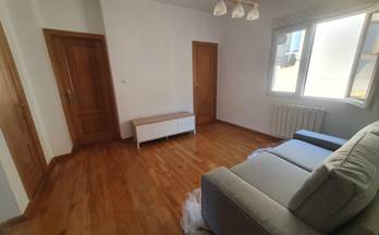 alquiler apartamento cacabelos centro