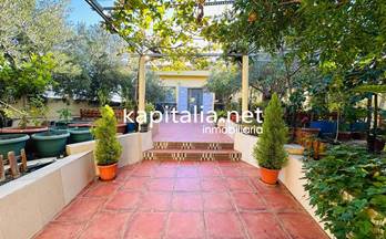 619 casas en venta valencia provincia