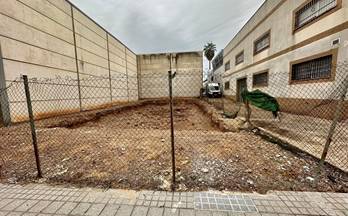 venta terrenos solares cordoba poligono el granadel