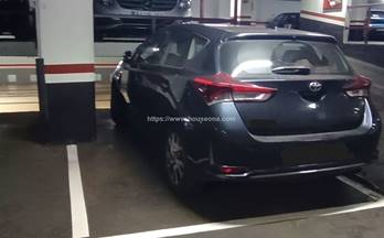 13 garajes en venta lemoa