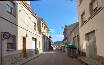 11 casas en venta santa margarida de montbui