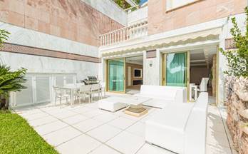 330 pisos en venta marbella