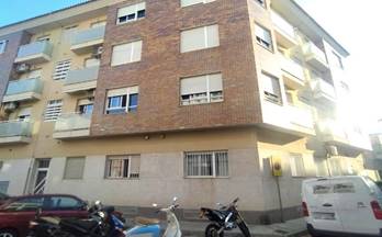 18 garajes en venta beniarjo