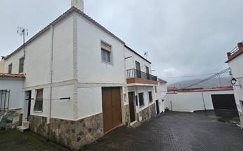 venta casa unifamiliar laujar de andarax laujar