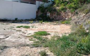 11 terrenos y fincas en venta cocentaina