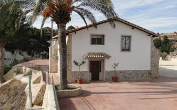 108 casas en venta vallada