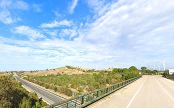 17 terrenos y fincas en venta jerez de la frontera