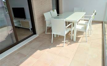 4 pisos en alquiler cabanes, castellon