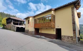 58 casas en venta pravia