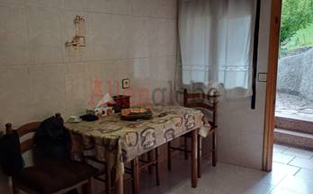 3 casas en venta proaza