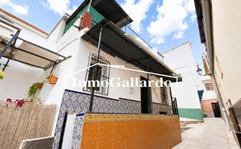 134 casas en venta la viñuela