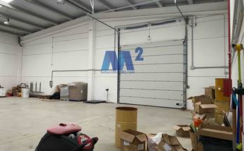 venta nave chiloeches 