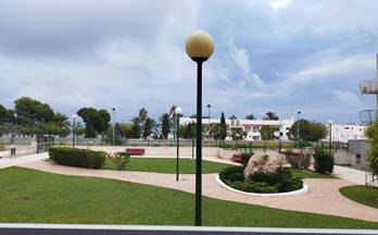 venta apartamento alcanar playa