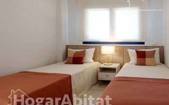 394 pisos en venta ondara