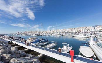 venta local marbella benabola