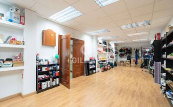 2 locales en venta majadahonda