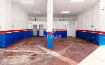 122 locales en venta malaga provincia