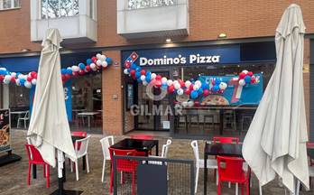 1 locales en venta carabanchel madrid