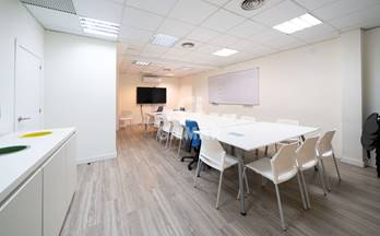 4 locales en venta fuencarral madrid