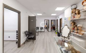 venta local malaga soho