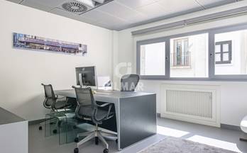 venta local marbella puerto banús