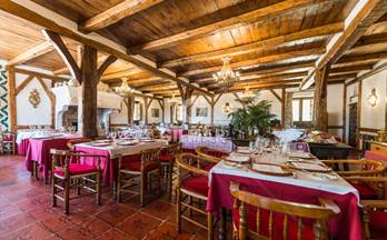 7 locales en venta becerril de la sierra