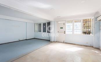 venta local madrid capital retiro