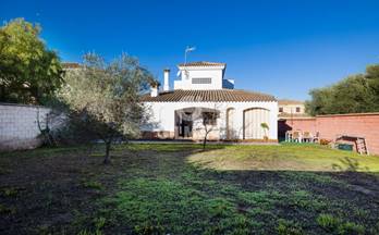 venta chalet resto provincia el santiscal