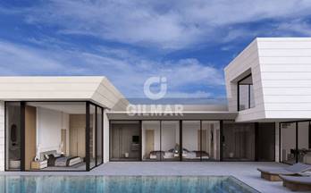 venta chalet boadilla del monte parque boadilla