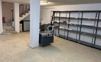 alquiler local marbella marbella ciudad