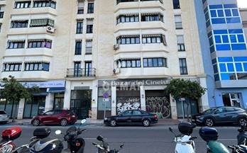 14 locales en alquiler malaga