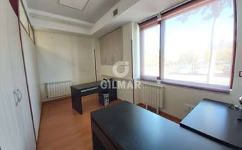 alquiler local alcobendas alcobendas