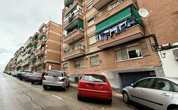 venta otros san sebastian de los reyes 