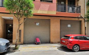 6 locales en venta aldaia