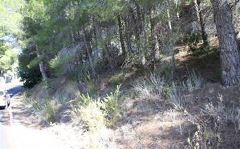 venta terrenos solares altea 