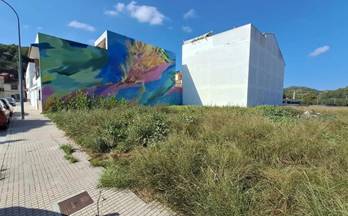 62 terrenos y fincas en venta benifla