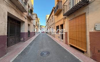 venta casa unifamiliar benilloba benilloba