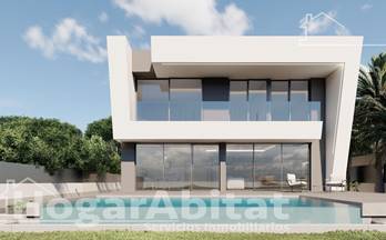 venta chalet cullera faro